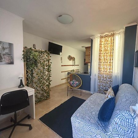 Acogedor Atico Con Terraza En San Cristobal De La Laguna 外观 照片