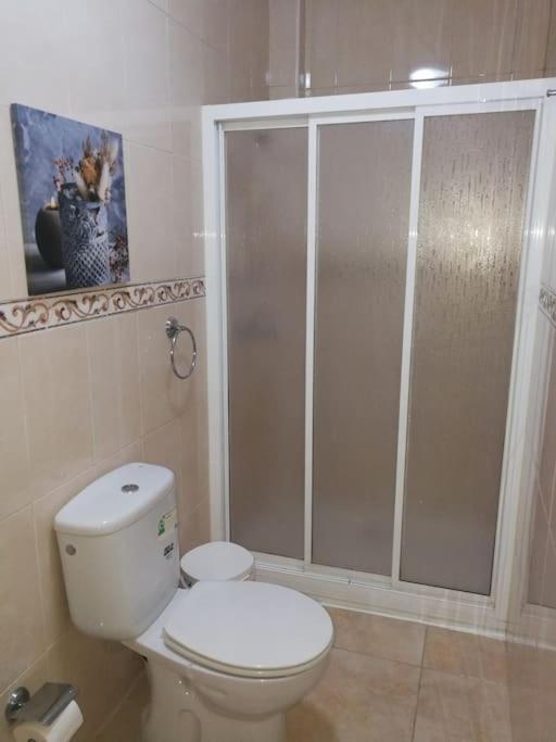 Acogedor Atico Con Terraza En San Cristobal De La Laguna 外观 照片
